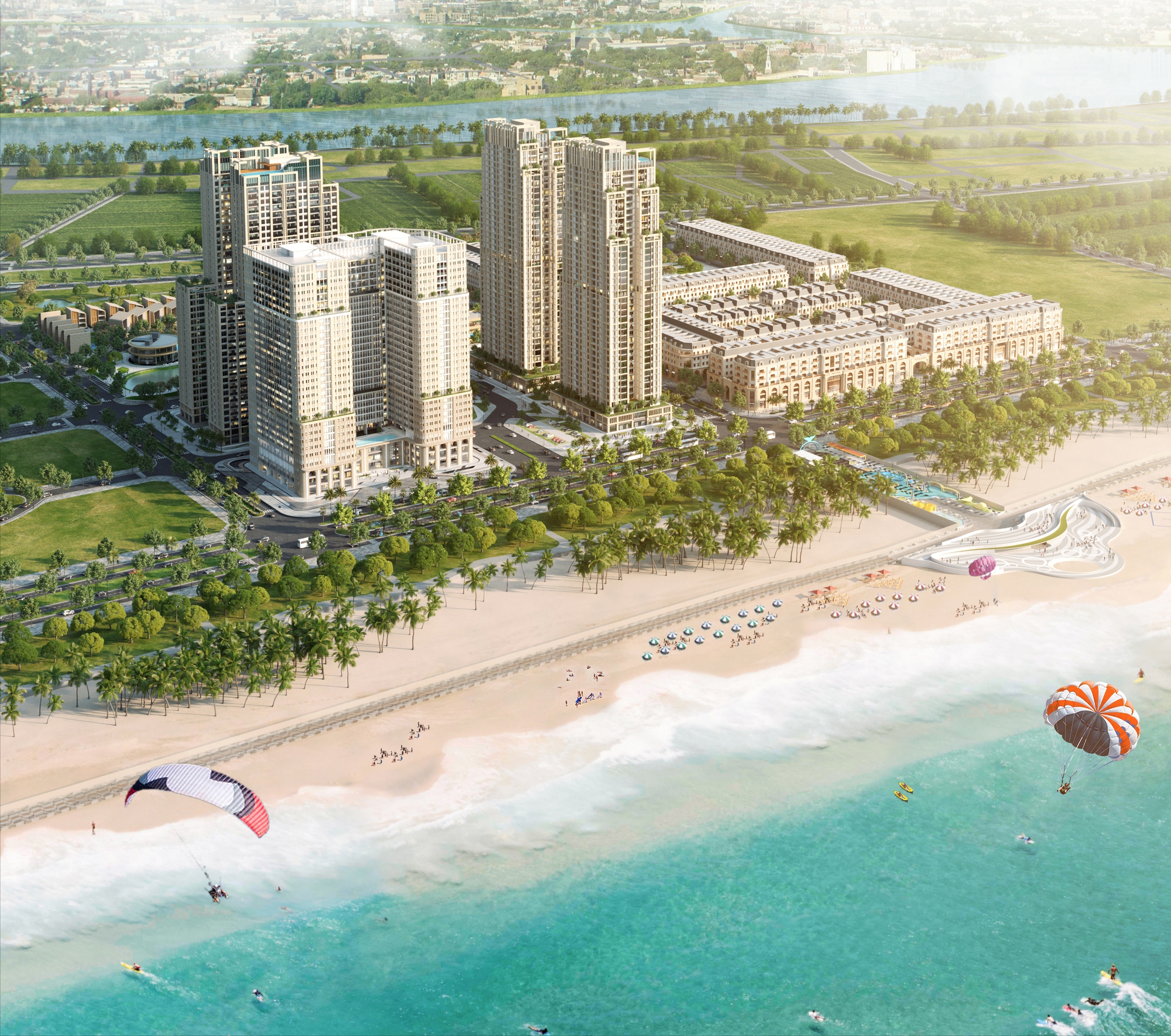 Thương hiệu bất động sản chuẩn quốc tế Regal Homes ra mắt tại Hà Nội - Ảnh 3. Thương hiệu bất động sản chuẩn quốc tế Regal Homes ra mắt tại Hà Nội - Ảnh 3.