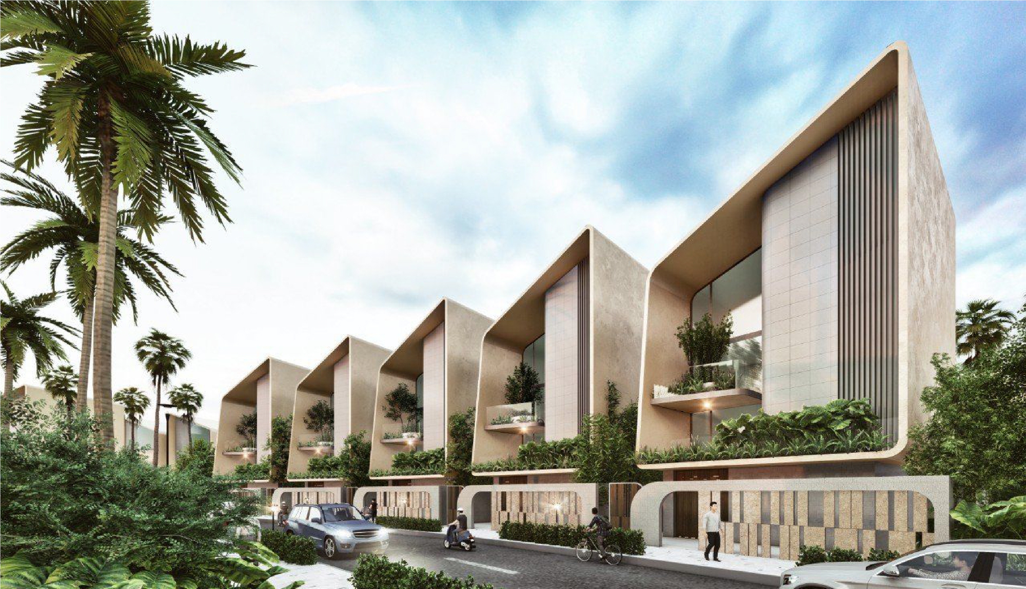 Thương hiệu bất động sản chuẩn quốc tế Regal Homes ra mắt tại Hà Nội - Ảnh 5. Thương hiệu bất động sản chuẩn quốc tế Regal Homes ra mắt tại Hà Nội - Ảnh 5.