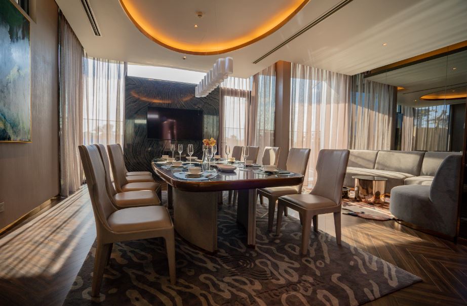 Thương hiệu bất động sản chuẩn quốc tế Regal Homes ra mắt tại Hà Nội - Ảnh 1. Thương hiệu bất động sản chuẩn quốc tế Regal Homes ra mắt tại Hà Nội - Ảnh 1.
