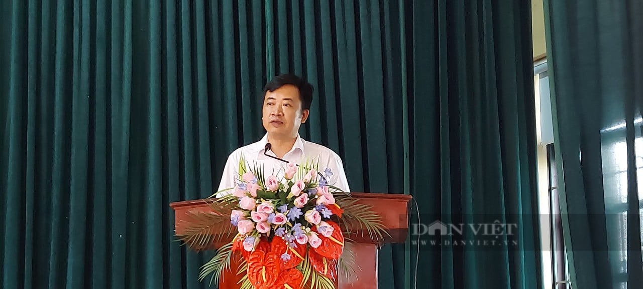Hải Phòng: Tích cực cùng nông dân ngăn chặn rác thải nhựa trên đồng ruộng - Ảnh 4.