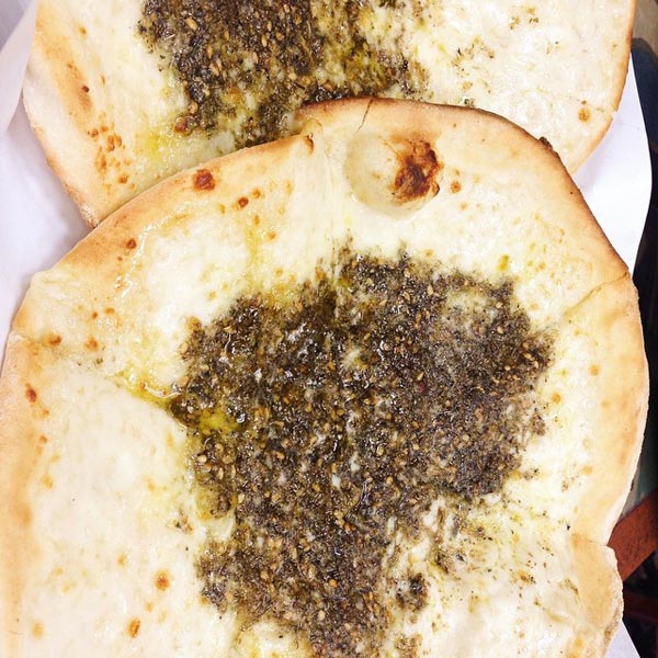 Các loại pizza ngon nổi tiếng trên thế giới - Ảnh 17.