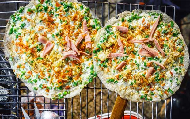 Các loại pizza ngon nổi tiếng trên thế giới - Ảnh 23.