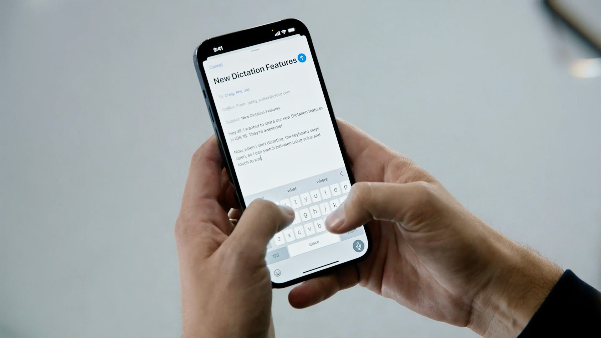 Những tính năng trên iOS 16 không hỗ trợ iPhone cũ - Ảnh 2. Những tính năng trên iOS 16 không hỗ trợ iPhone cũ - Ảnh 2.
