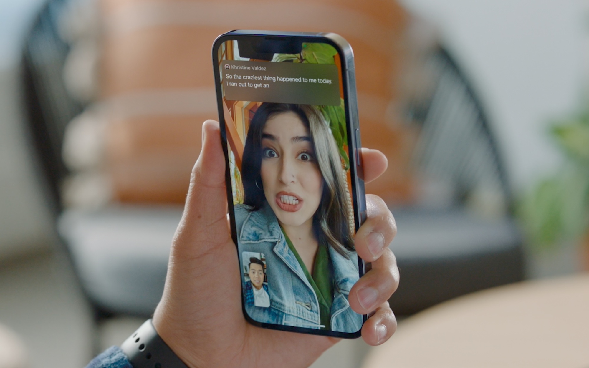 Những tính năng trên iOS 16 không hỗ trợ iPhone cũ - Ảnh 4. Những tính năng trên iOS 16 không hỗ trợ iPhone cũ - Ảnh 4.