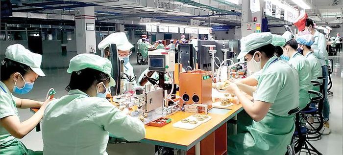 Đà Nẵng: Cơ hội thu hút vốn FDI chất lượng - Ảnh 1.