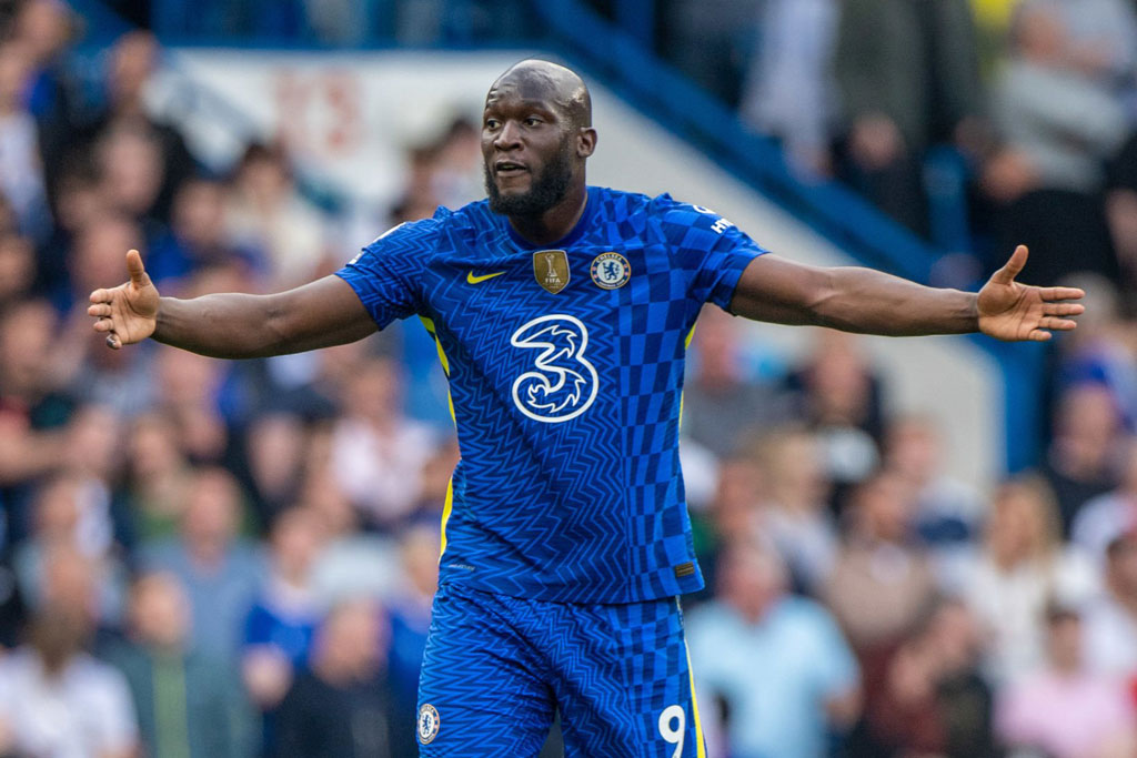 Top 10 ngôi sao có thể chia tay Chelsea trong Hè 2022 - Ảnh 7.