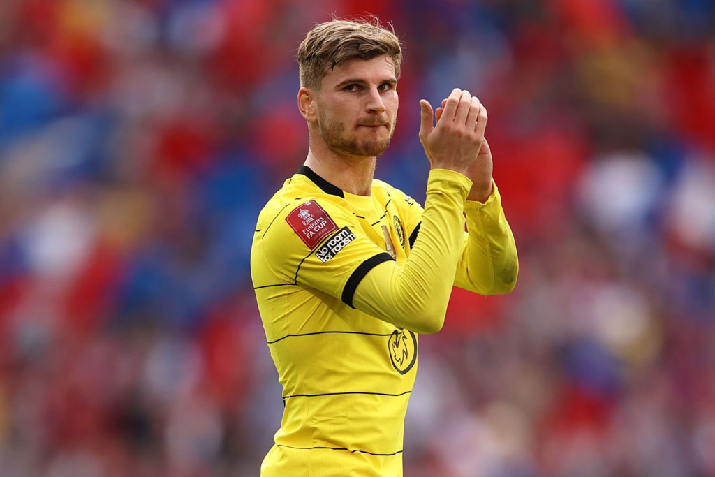Top 10 ngôi sao có thể chia tay Chelsea trong Hè 2022 - Ảnh 9.