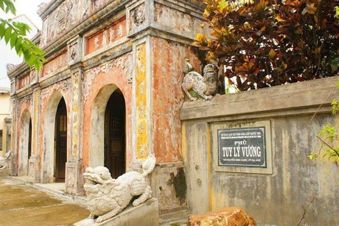 Hoàng tử thứ 11 của vua Minh Mạng tài giỏi như thế nào? - Ảnh 3.