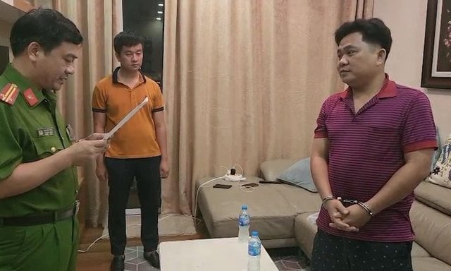 Giám đốc pha chế, buôn bán xăng giả ở Bà Rịa - Vũng Tàu có thể bị xử lý thế nào? - Ảnh 1.