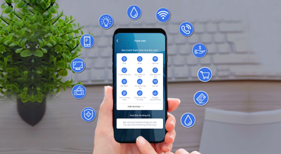 Tương lai của công nghệ và ứng dụng blockchain - Ảnh 2. Tương lai của công nghệ và ứng dụng blockchain - Ảnh 2.