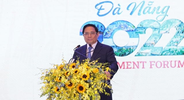 Thủ tướng Phạm Minh Chính: Xử nghiêm sai phạm, đồng thời bảo vệ nhà đầu tư chân chính - Ảnh 1. Thủ tướng Phạm Minh Chính: Xử nghiêm sai phạm, đồng thời bảo vệ nhà đầu tư chân chính - Ảnh 1.
