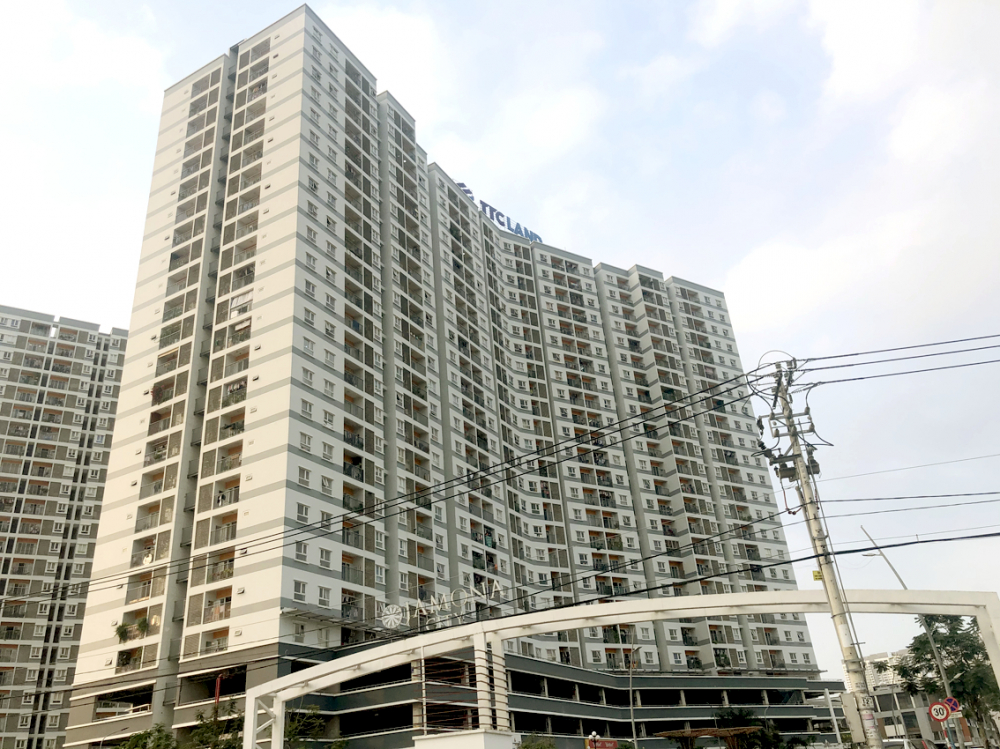 Việt Nam có thể học gì từ thế giới trong phát triển nhà ở xã hội? - Ảnh 1.
