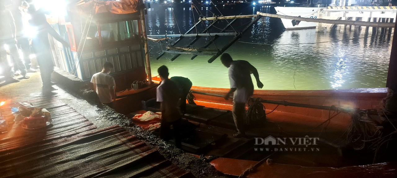 Đã tìm thấy người mẹ ôm con nhảy cầu tự tử ở Quảng Trị - Ảnh 1.