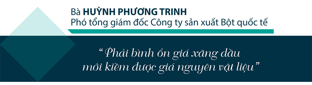 Đã đến lúc phải hy sinh thuế xăng dầu để cứu nền kinh tế - Ảnh 6.