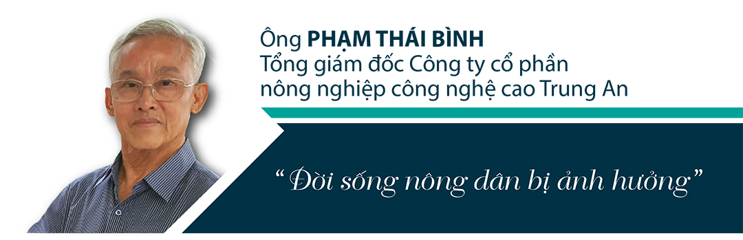 Đã đến lúc phải hy sinh thuế xăng dầu để cứu nền kinh tế - Ảnh 8.