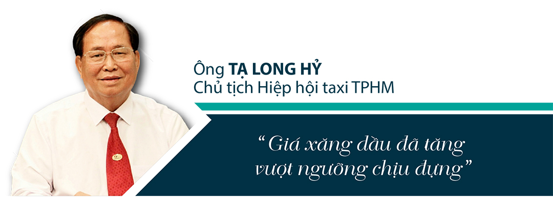 Đã đến lúc phải hy sinh thuế xăng dầu để cứu nền kinh tế - Ảnh 10.