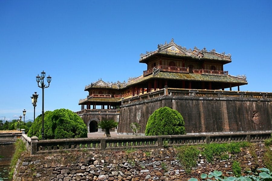 Vị quan nào sống qua 13 đời vua Nguyễn, đi thi năm 82 tuổi? - Ảnh 1.