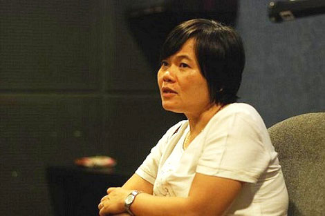 Đạo diễn, NSND Nhuệ Giang: &quot;Em và Trịnh&quot; có thể chọn cách khác để thể hiện tình cảm của Khánh Ly và Trịnh Công Sơn - Ảnh 1.
