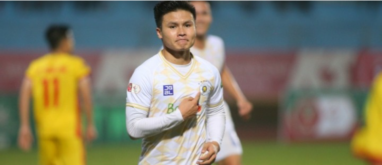 &quot;Ligue 2 vẫn là môi trường quá tầm với tài năng của Quang Hải&quot; - Ảnh 1.