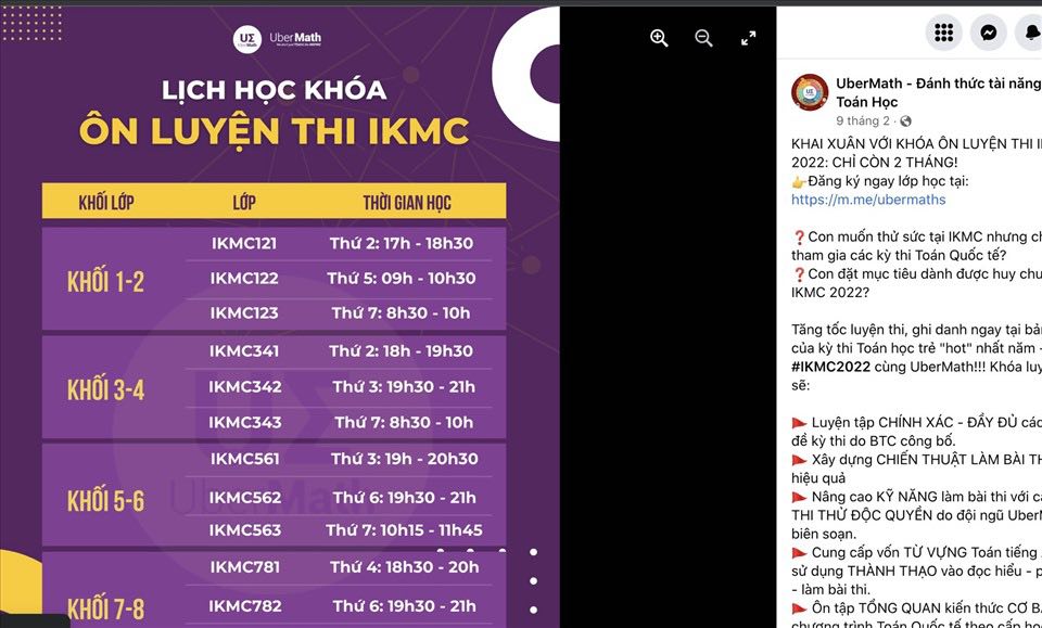 Cuộc thi Đấu trường Toán học Châu Á bất ngờ đổi tên đơn vị tổ chức - Ảnh 3.