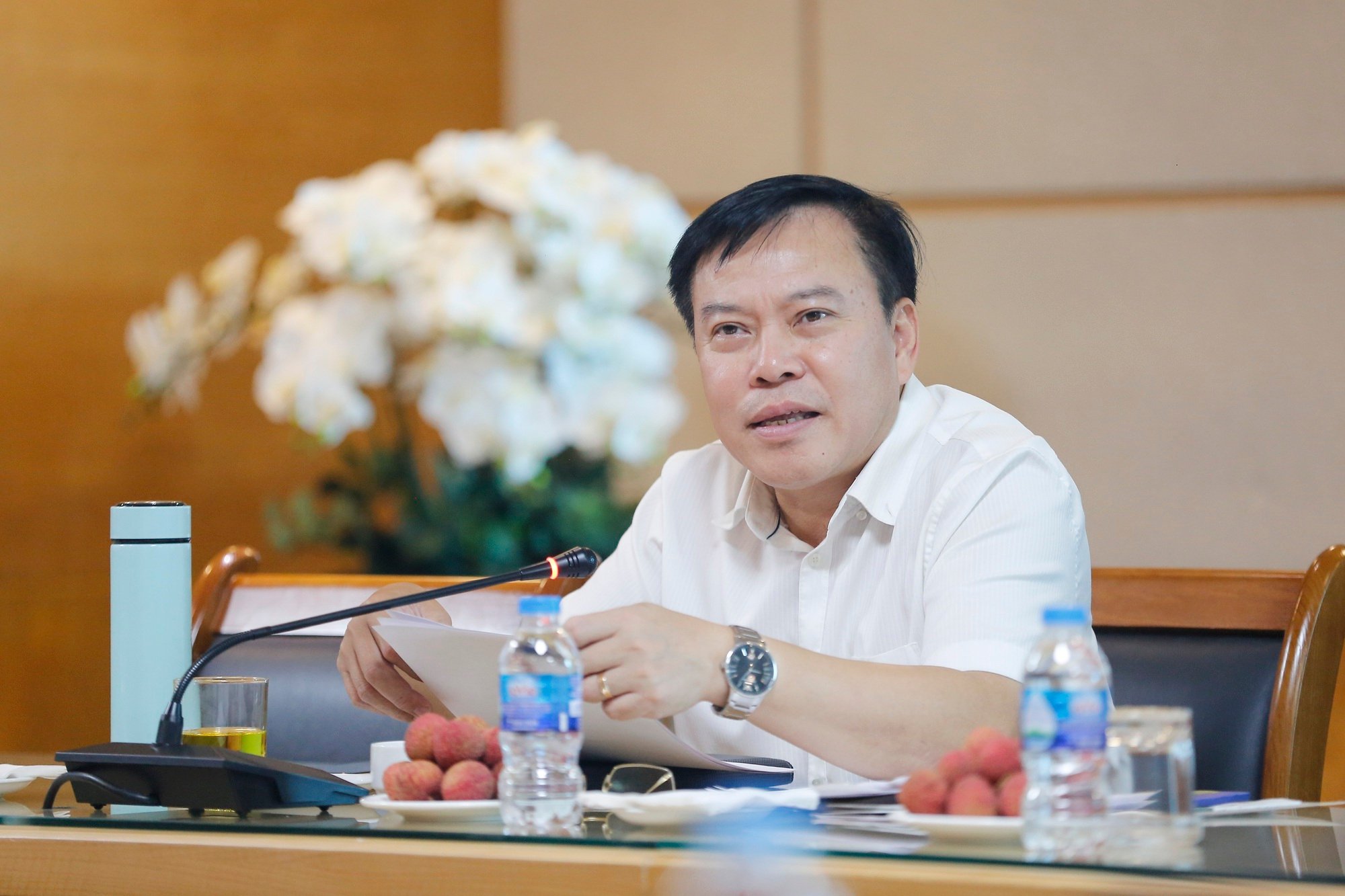 Chương trình Tự hào nông dân Việt Nam năm 2022 sẽ tôn vinh 100 Nông dân Việt Nam xuất sắc - Ảnh 3.