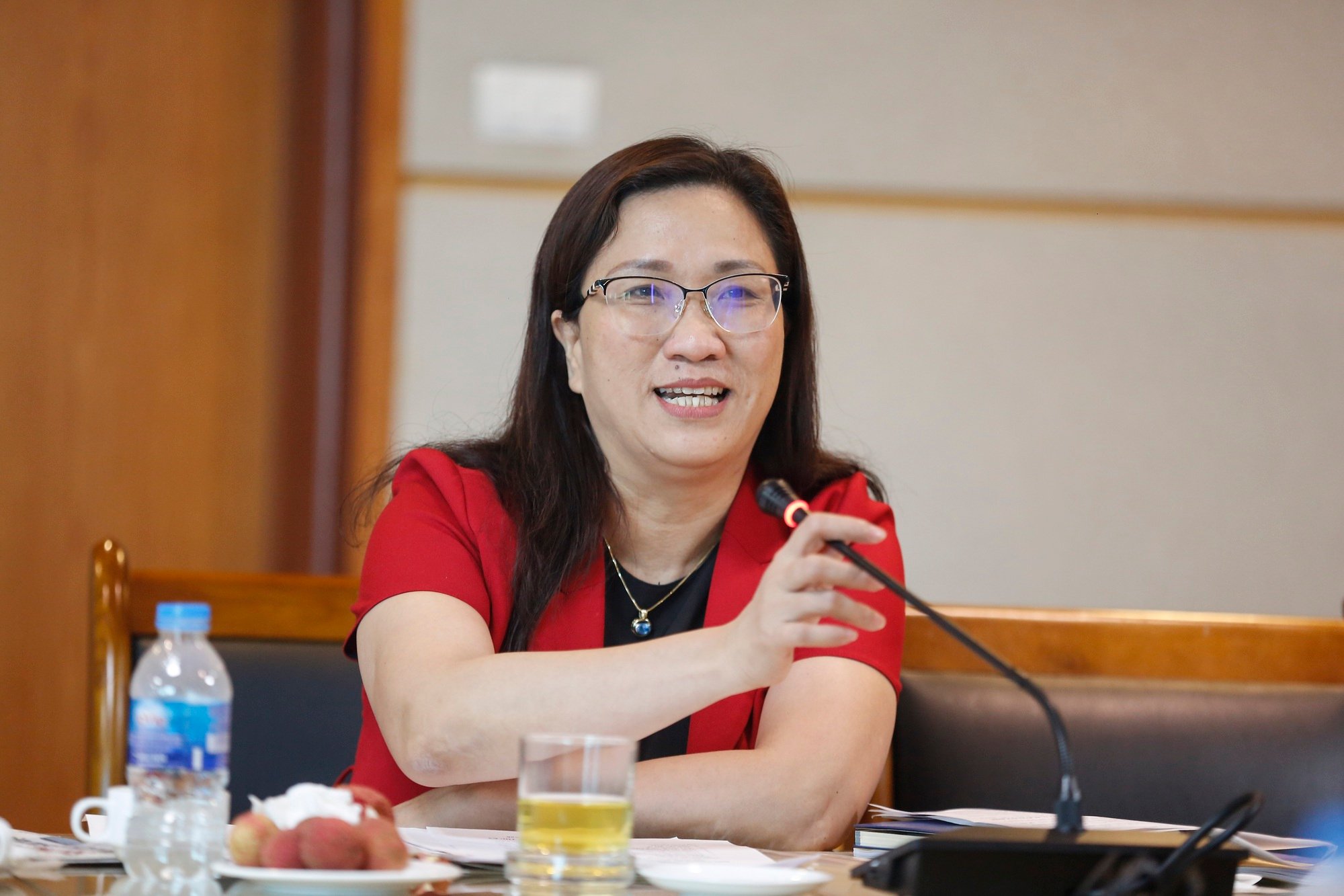 Chương trình Tự hào nông dân Việt Nam năm 2022 sẽ tôn vinh 100 Nông dân Việt Nam xuất sắc - Ảnh 4.