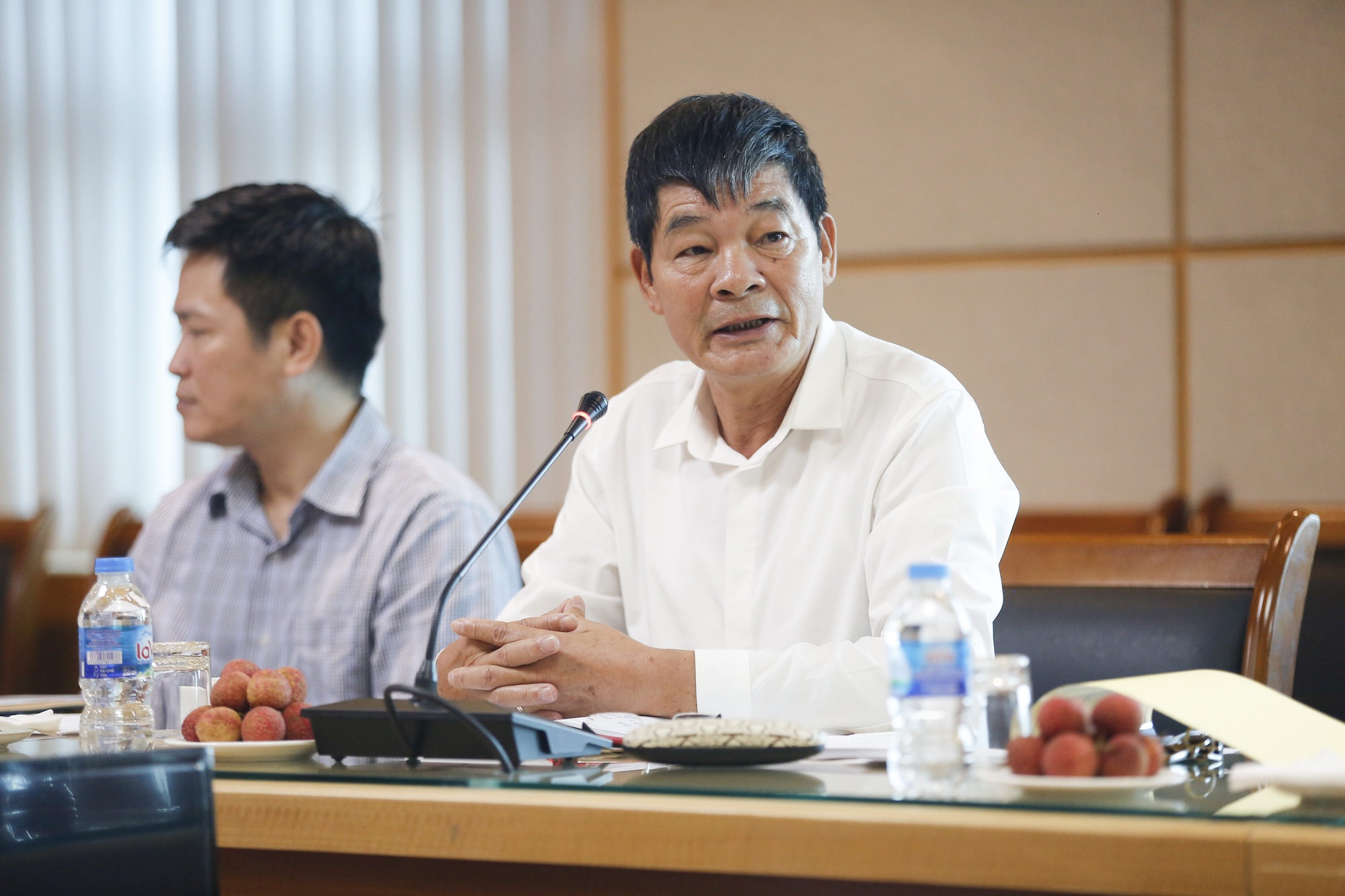 Chương trình Tự hào nông dân Việt Nam năm 2022 sẽ tôn vinh 100 Nông dân Việt Nam xuất sắc - Ảnh 6.