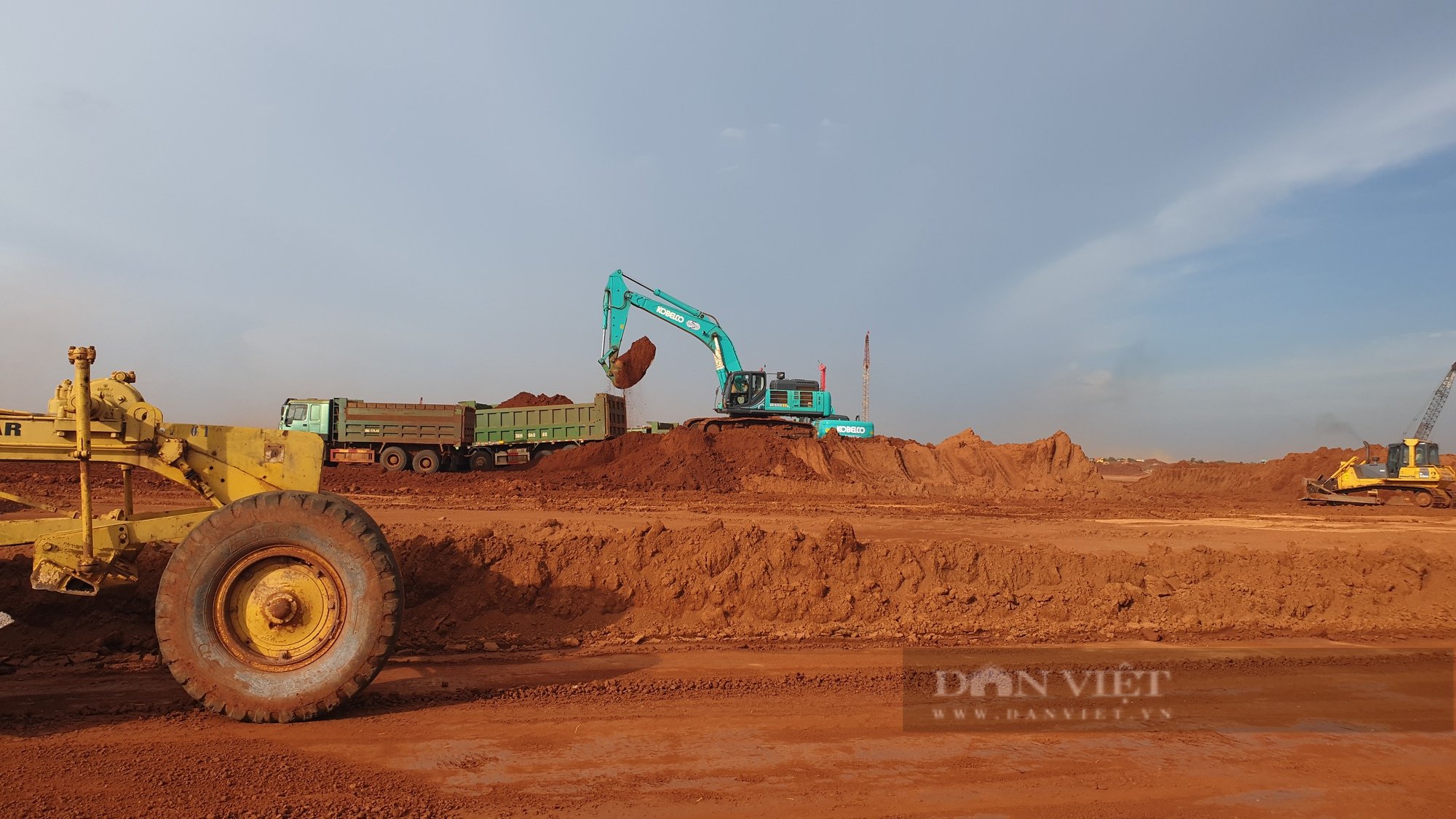 Thành lập nhóm kiểm tra, giám sát dự án sân bay Long Thành - Ảnh 2. Thành lập nhóm kiểm tra, giám sát dự án sân bay Long Thành - Ảnh 2.