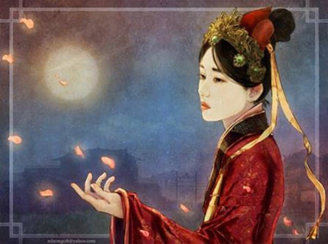 Công chúa Việt nổi tiếng: 30 tuổi chưa lấy chồng, 3 lần cầu hôn với cha xứ đều thất bại - Ảnh 1.