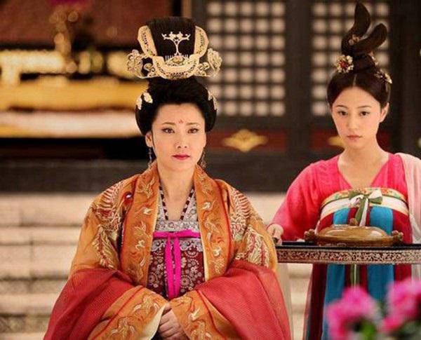 Hoàng hậu nào nuôi mộng thành Võ Tắc Thiên và lời tiên tri đúng đến rợn người? - Ảnh 1.