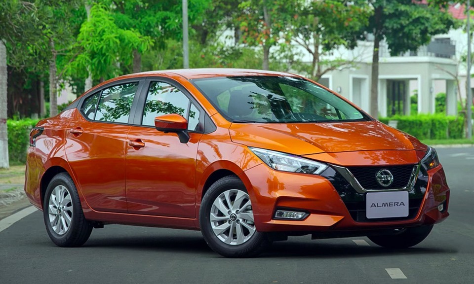 Loạt xe ô tô nhận khuyến mại &quot;khủng&quot; hậu ưu đãi 50% phí trước bạ - Ảnh 5.