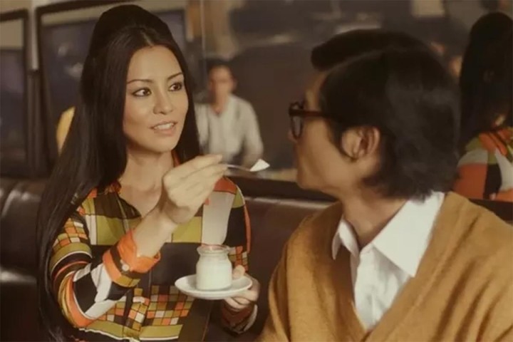 Đạo diễn Nguyễn Vinh Sơn: &quot;Không nên phán xét nặng nề &quot;Em và Trịnh&quot; - Ảnh 2.