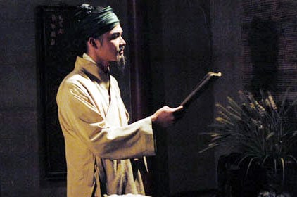2 quân sư lỗi lạc người Việt, tài sánh ngang Tôn Tẫn, Không Minh - Ảnh 6.