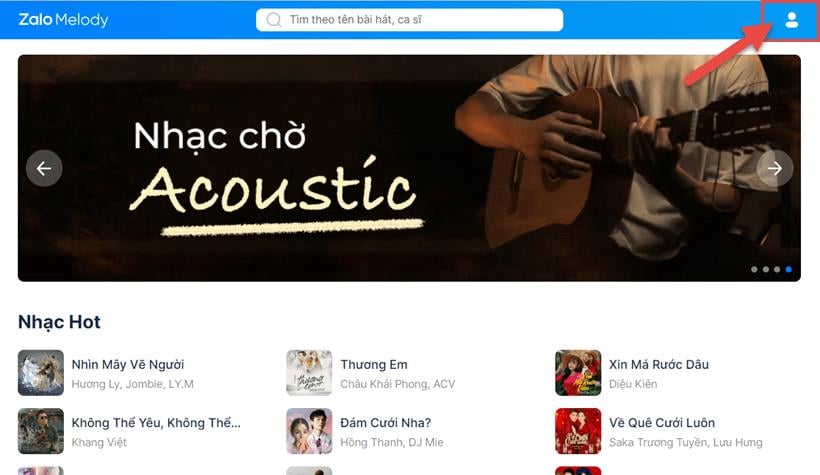 Mẹo cài đặt nhạc chờ Zalo đơn giản, nhanh chóng - Ảnh 4.
