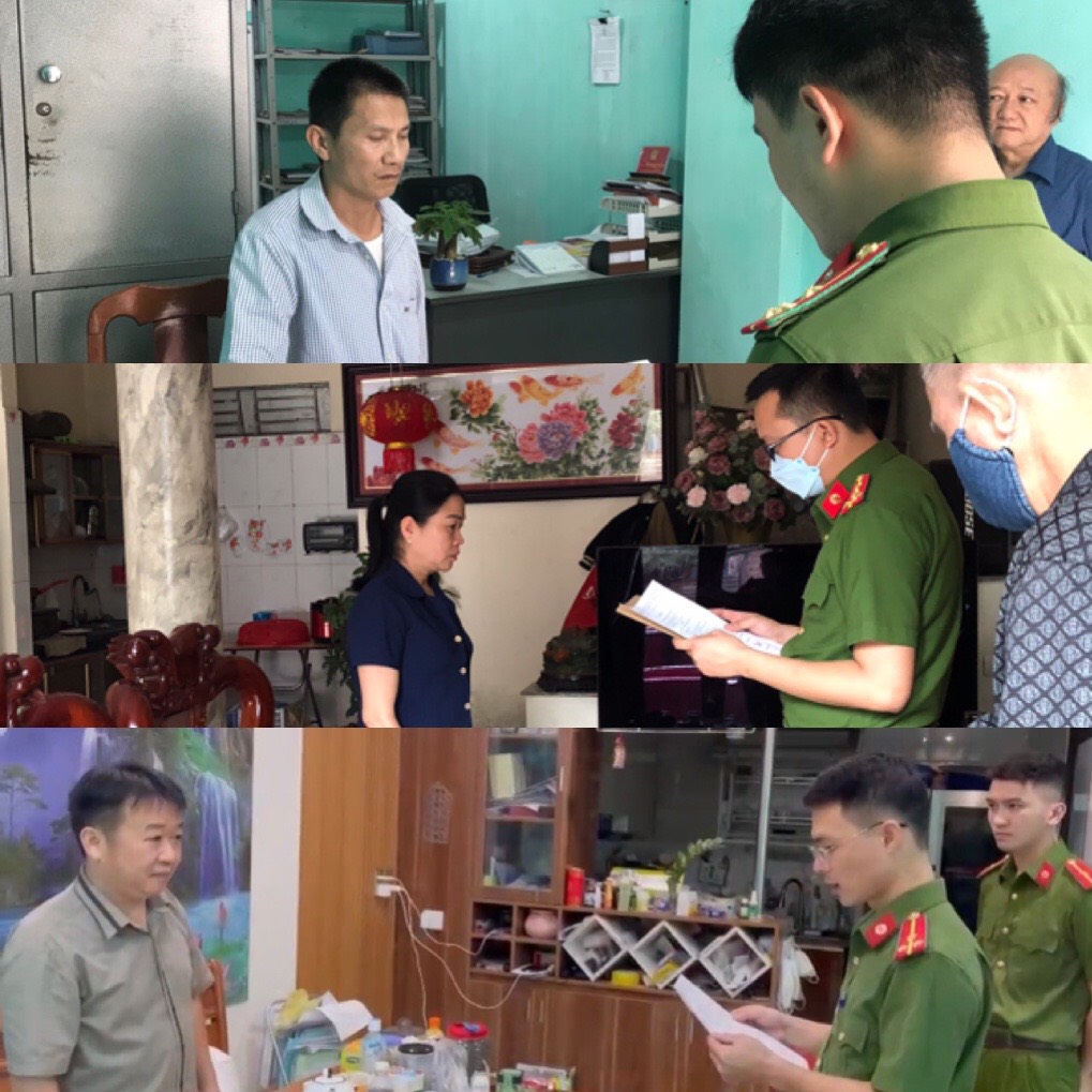 Bán hóa đơn khống giúp người khác tham ô, gây thiệt hại gần 2 tỷ đồng - Ảnh 2.