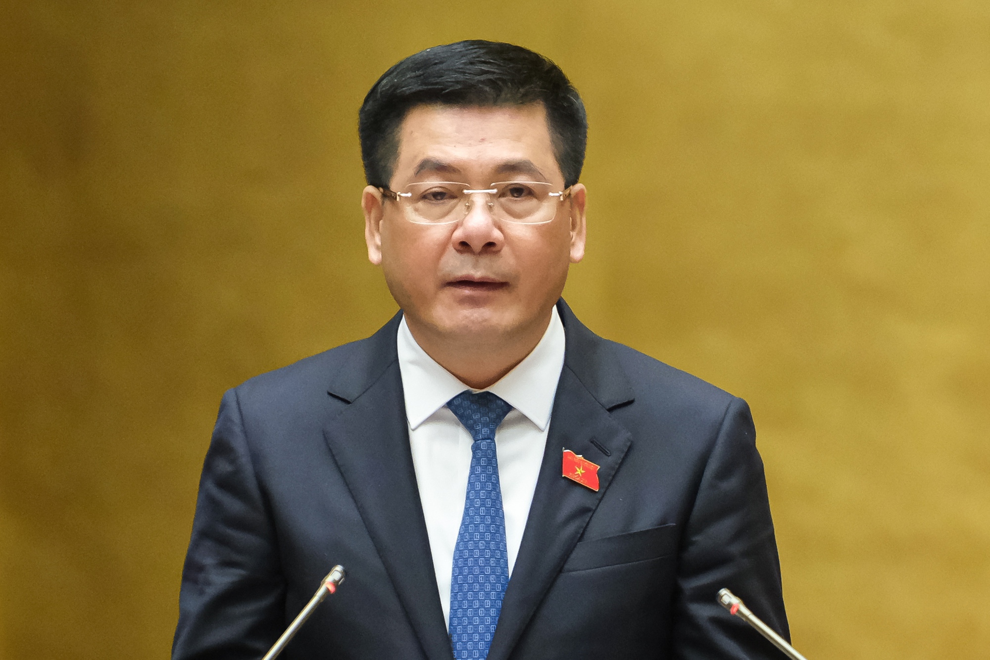 Cần cơ chế kiểm soát khi PVN đóng cùng lúc 2 &quot;vai&quot; - Ảnh 1.