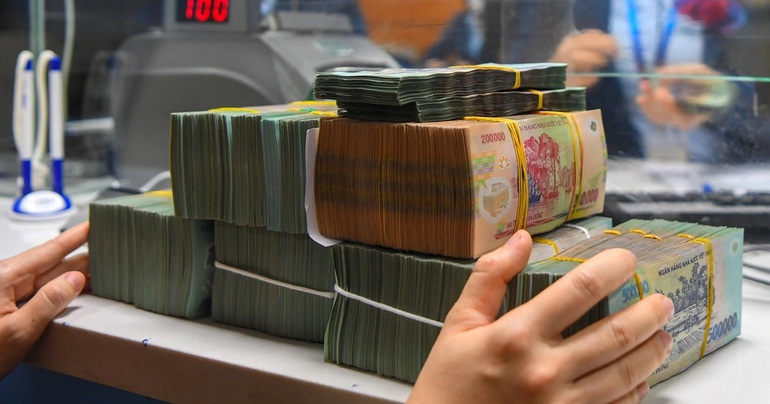 Rủi ro trái phiếu: Lộ diện các doanh nghiệp lỗ, nợ trên vốn &quot;siêu khủng&quot; - Ảnh 1.