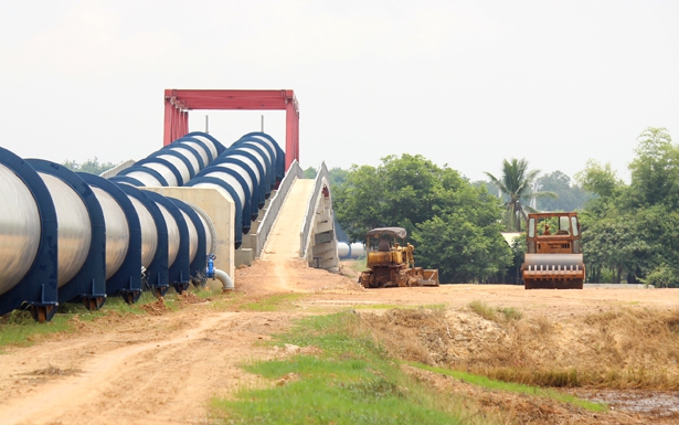 Tây Ninh: Du lịch khởi sắc ấn tượng, nhưng vẫn nhiều khó khăn phục hồi kinh tế sau đại dịch