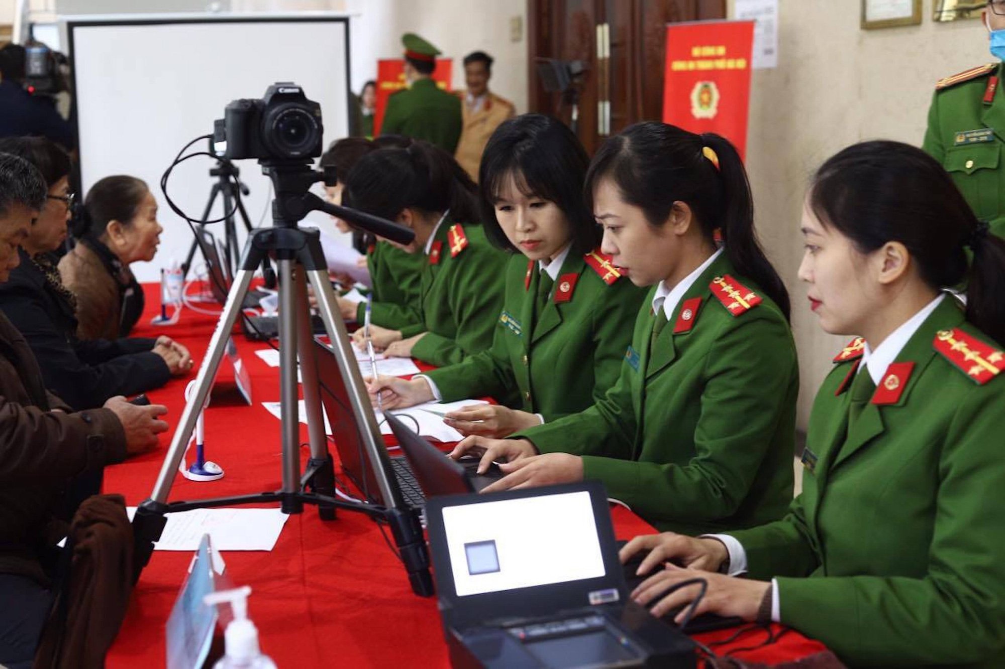 Bộ Công an nói gì về việc thu thập, bổ sung ADN vào căn cước công dân? - Ảnh 3.