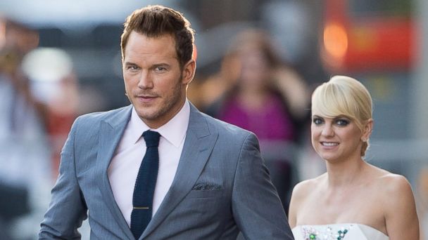 Chris Pratt khóc vì bị miệt thị - Ảnh 2.
