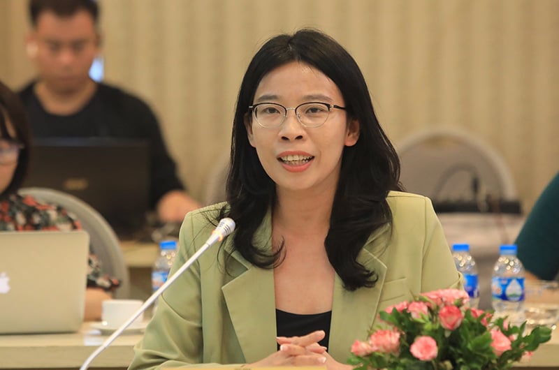 Chuyên gia "mách" những nhóm ngành cổ phiếu nên quan tâm trong 6 tháng cuối năm 2022 - Ảnh 2. Chuyên gia "mách" những nhóm ngành cổ phiếu nên quan tâm trong 6 tháng cuối năm 2022 - Ảnh 2.