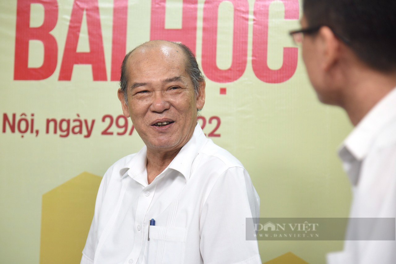 Chuyên gia lý giải việc triệu tập Hội nghị TƯ bất thường để kỷ luật ông Chu Ngọc Anh, Nguyễn Thanh Long - Ảnh 2.