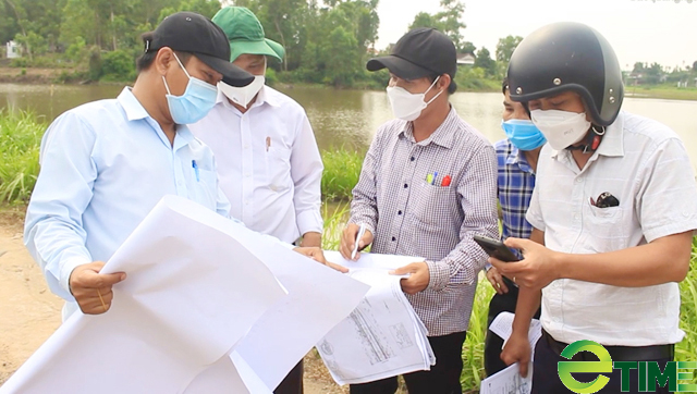 Quảng Ngãi: Không đồng tình khung chính sách bồi thường của chủ dự án cao tốc Bắc – Nam  - Ảnh 3.