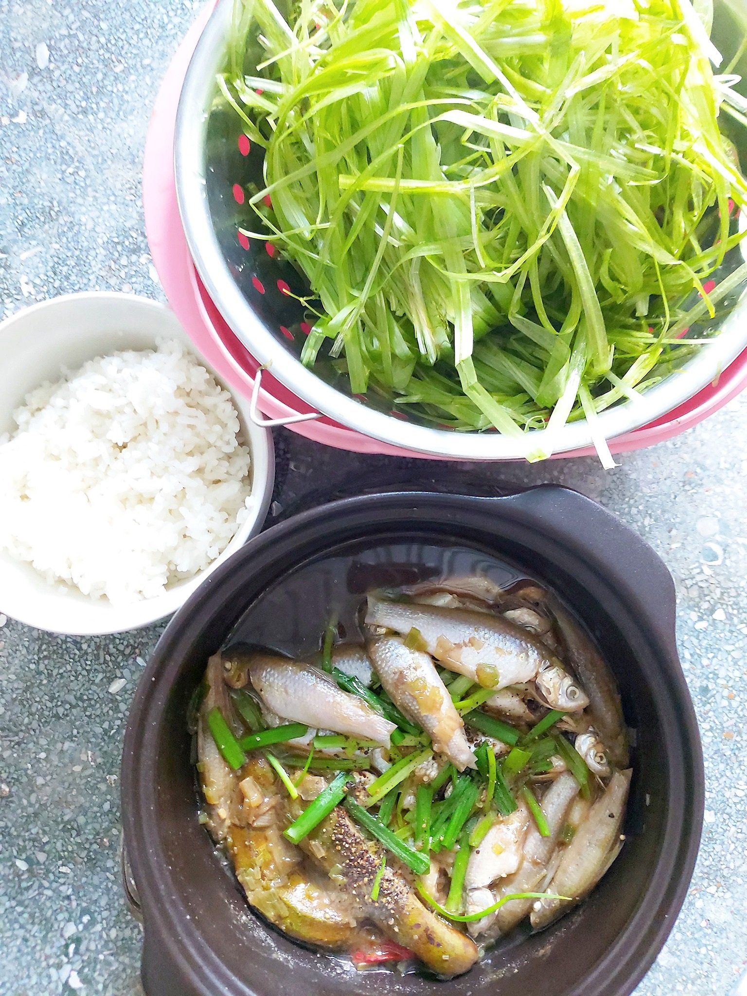 6 loại rau dại chẳng cần chăm bón vẫn phát triển sum suê nhưng ngon khó cưỡng ở miền Tây - Ảnh 5.
