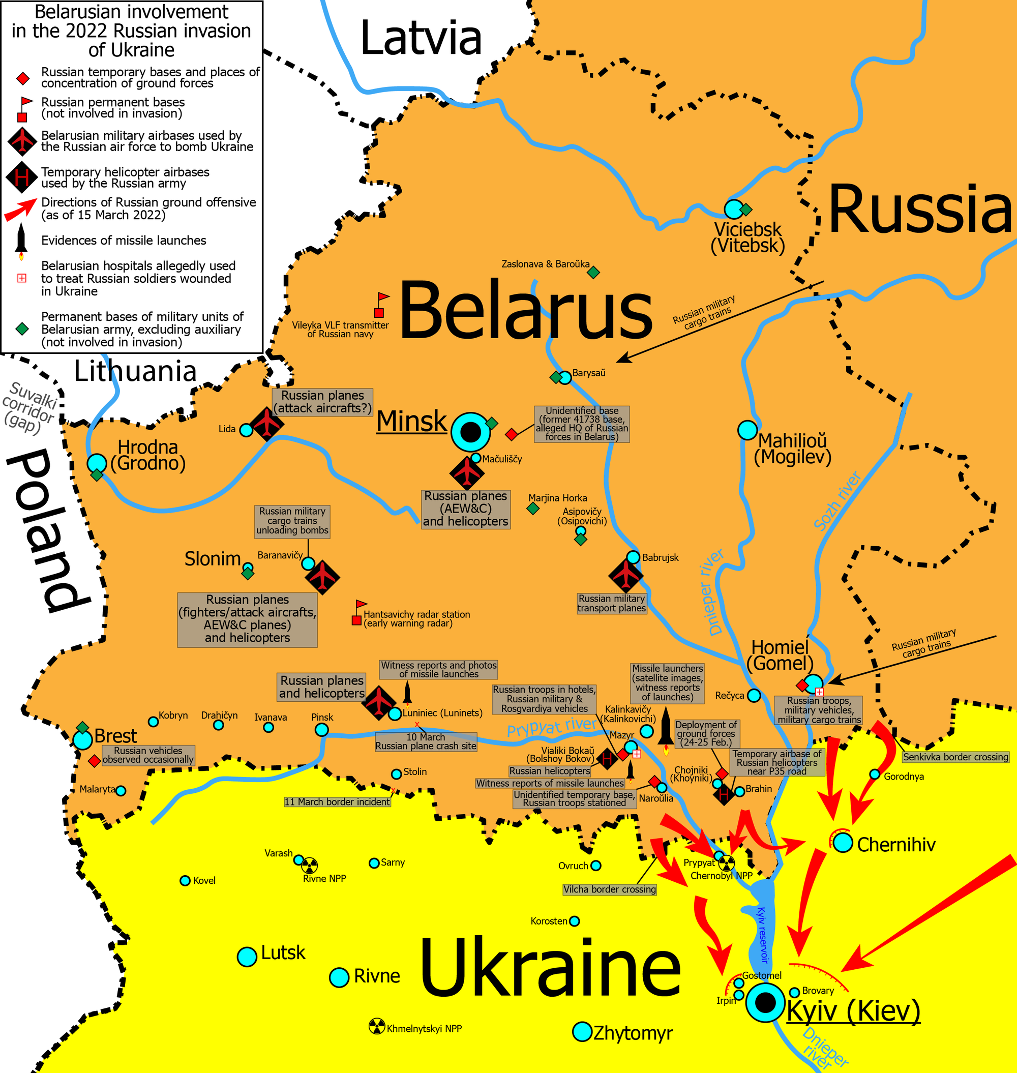 Bộ Thương mại Mỹ cũng đã thêm 71 thực thể ở Nga và Belarus vào danh sách tổ chức bị cấm của mình, trong một động thái nhằm hạn chế quyền tiếp cận công nghệ của quân đội Nga, Nhà Trắng cho biết. Ảnh: @AFP.