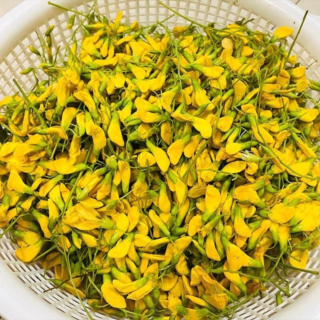 6 loại rau dại chẳng cần chăm bón vẫn phát triển sum suê nhưng ngon khó cưỡng ở miền Tây - Ảnh 1.