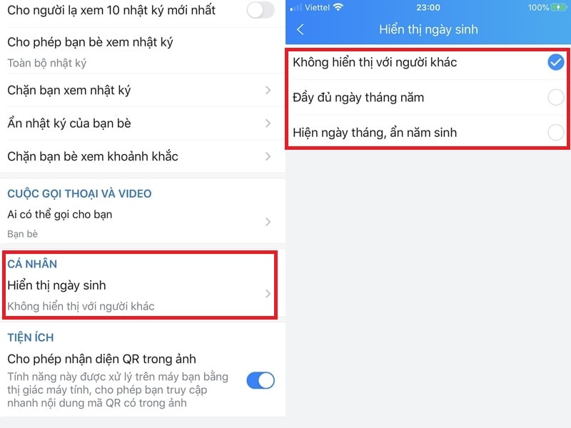 6 tính năng ẩn của Zalo giúp bảo mật, tránh bị lộ tin nhắn nhạy cảm mà không nhiều người biết - Ảnh 7.