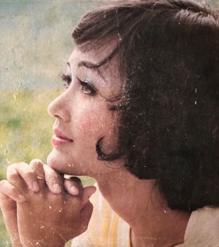 Nét đẹp thời trẻ chuẩn “tuyệt sắc giai nhân” của hai bà mẹ phim “Thương ngày nắng về” - Ảnh 5.