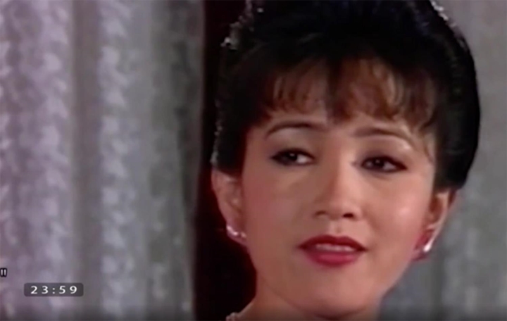 Nét đẹp thời trẻ chuẩn “tuyệt sắc giai nhân” của hai bà mẹ phim “Thương ngày nắng về” - Ảnh 7.