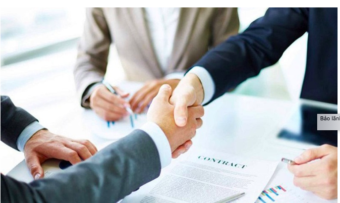 Bảo lãnh cho người khác vay vốn có phải trả nợ thay? - Ảnh 1.